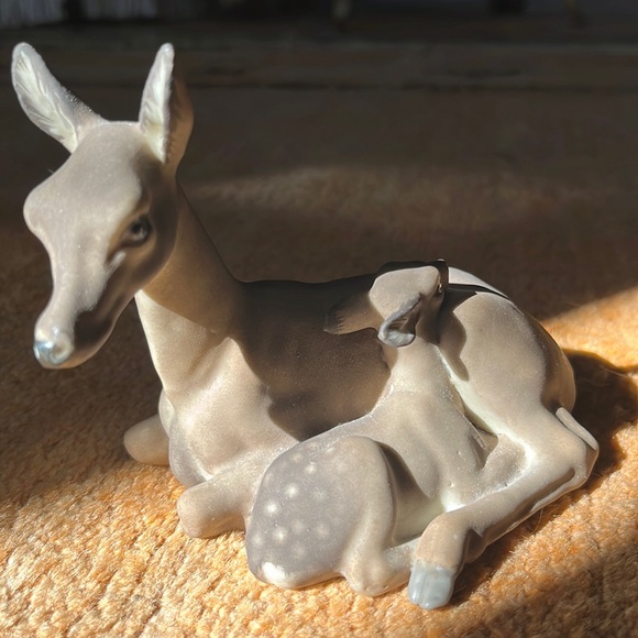 Vintage Martinu Figurine - Picture 1 of 13